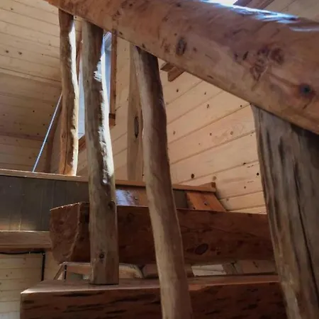 Mountain Hut Kostel House Guest house