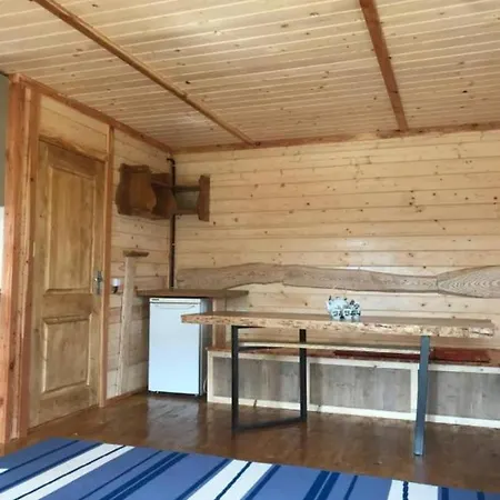 Mountain Hut Kostel House Guest house *